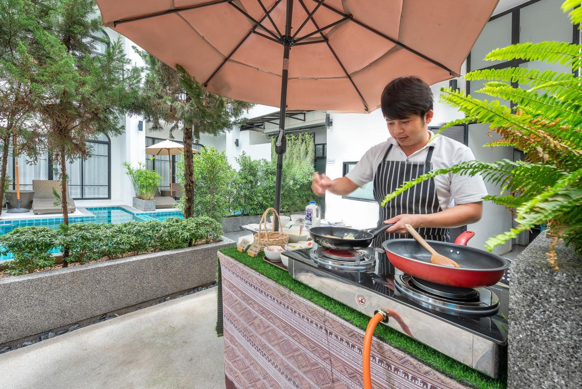 艾派酒店 拜县 外观 照片